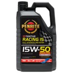 [5 Ltr] Penrite racing 15W-50