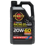 [20 Ltr] Penrite racing 20W-60