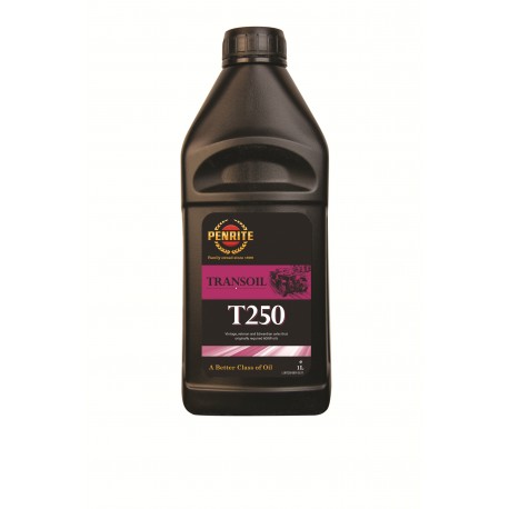 [1 Ltr] Penrite Trans Oil 250
