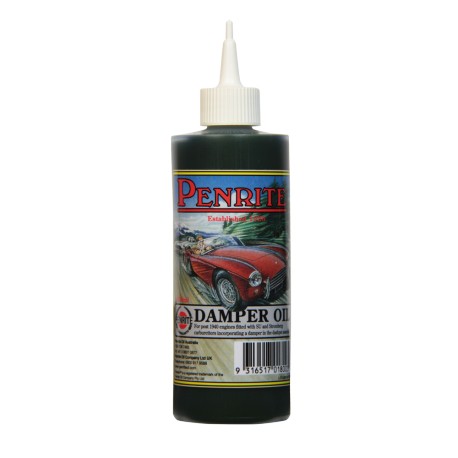 [150 ml] Penrite SU Damper Oil
