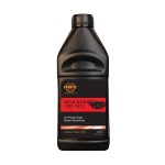 [500 ml] Penrite shocker oil no.1