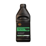 [500 ml] Penrite shocker oil no.2