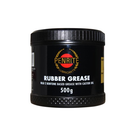 [500 ml] Penrite Rubber Grease